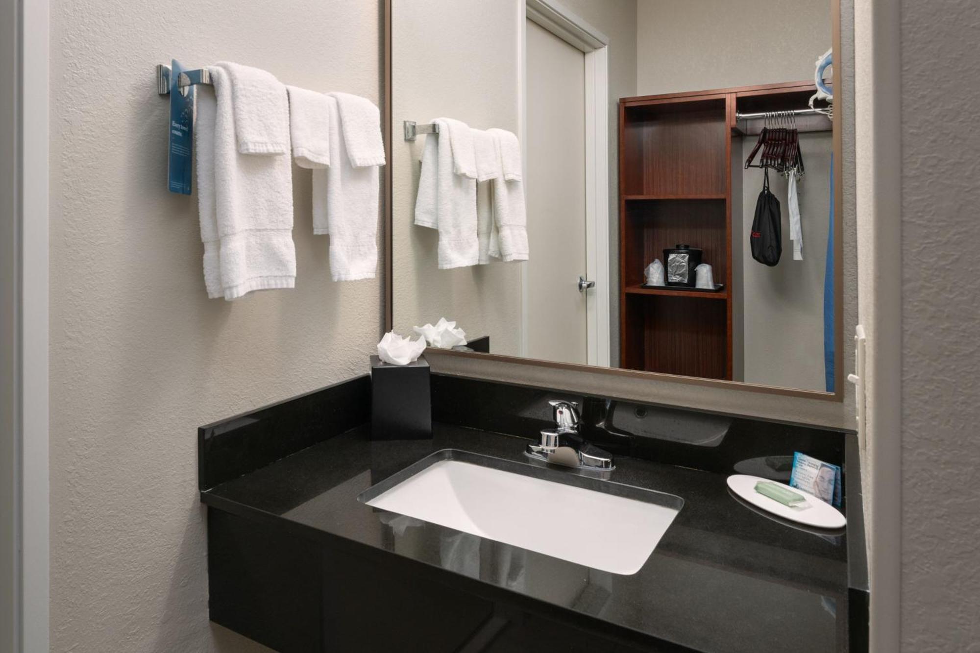 Fairfield Inn Tallahassee North/I-10 Exteriér fotografie