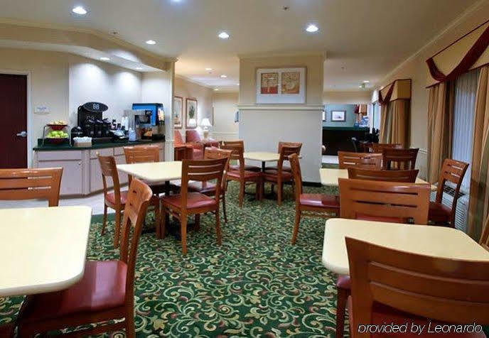 Fairfield Inn Tallahassee North/I-10 Exteriér fotografie