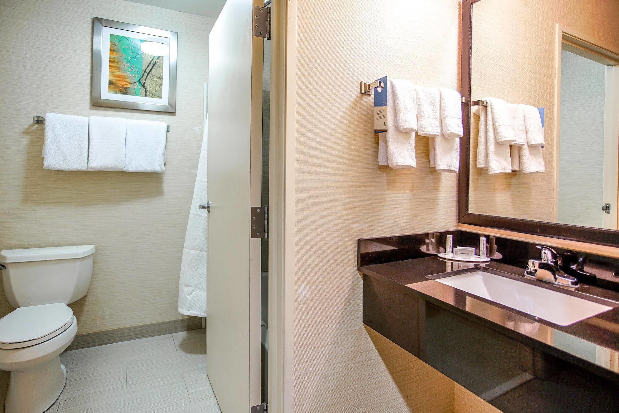 Fairfield Inn Tallahassee North/I-10 Exteriér fotografie