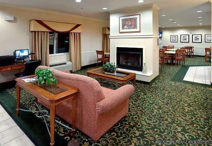 Fairfield Inn Tallahassee North/I-10 Exteriér fotografie