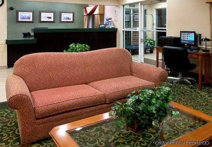 Fairfield Inn Tallahassee North/I-10 Exteriér fotografie