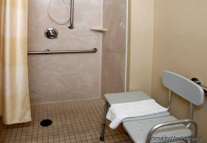 Fairfield Inn Tallahassee North/I-10 Exteriér fotografie