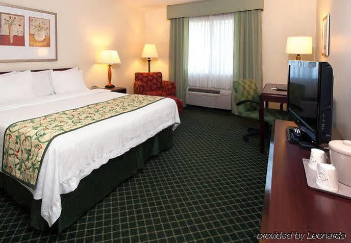 Fairfield Inn Tallahassee North/I-10 Exteriér fotografie
