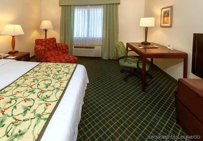 Fairfield Inn Tallahassee North/I-10 Exteriér fotografie
